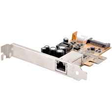 StarTech.com ST1000PEXPSE network card