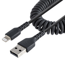 StarTech.com RUSB2ALT1MBC lightning cable