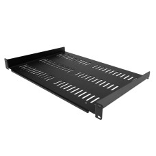 StarTech.com SHELF-1U-12-FIXED-V rack accessory