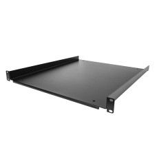 StarTech.com SHELF-1U-20-FIXED-S rack accessory