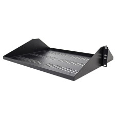 StarTech.com SHELF-2U-14-CENTER-V rack accessory