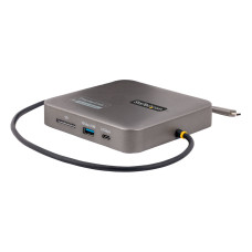 StarTech.com 102B-USBC-MULTIPORT laptop dock/port replicator