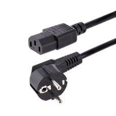 StarTech.com 713E-1M-POWER-CORD power cable