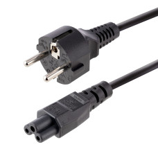 StarTech.com 753E-3M-POWER-LEAD power cable