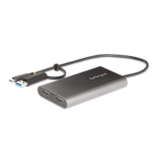 StarTech.com 109B-USBC-HDMI USB graphics adapter