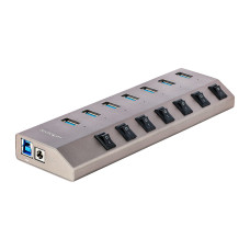 StarTech.com 5G7AIBS-USB-HUB-EU interface hub