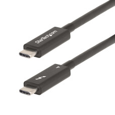 StarTech.com A40G2MB-TB4-CABLE Thunderbolt cable