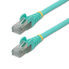 StarTech.com NLAQ-10M-CAT6A-PATCH networking cable