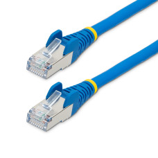 StarTech.com NLBL-10M-CAT6A-PATCH networking cable