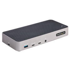 StarTech.com 116N-USBC-DOCK laptop dock/port replicator