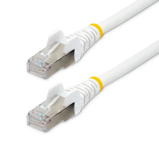 StarTech.com NLWH-1M-CAT6A-PATCH networking cable