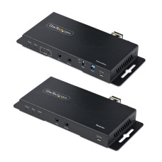 StarTech.com ST121HD20FXA2 AV extender