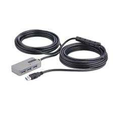 StarTech.com U01043-USB-EXTENDER interface hub