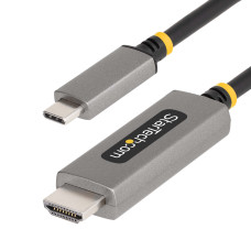 StarTech.com 135B-USBC-HDMI212M video cable adapter