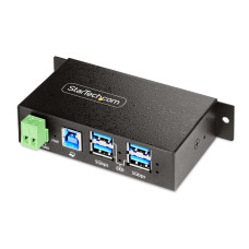 StarTech.com 5G4AINDRM-USB-A-HUB interface hub