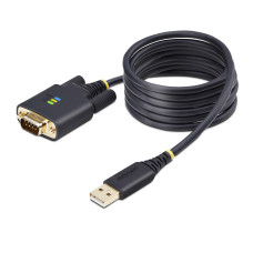 StarTech.com 1P6FFC-USB-SERIAL serial cable