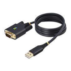 StarTech.com 1P3FFCB-USB-SERIAL serial cable