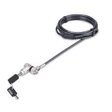 StarTech.com UNIVK-LAPTOP-LOCK cable lock