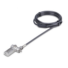 StarTech.com UNIVC4D-LAPTOP-LOCK cable lock