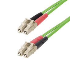 StarTech.com LCLCL-2M-OM5-FIBER InfiniBand/fibre optic cable