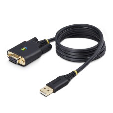 StarTech.com 1P3FFCNB-USB-SERIAL serial cable