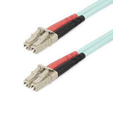 StarTech.com 450FBLCLC20 InfiniBand/fibre optic cable