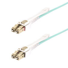 StarTech.com 450FBLCLC3PP InfiniBand/fibre optic cable