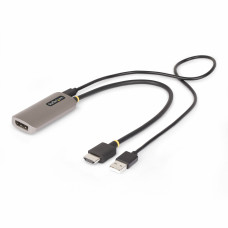 StarTech.com 148B-HDMI-DP-8K video cable adapter