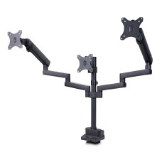 StarTech.com 3MP2AG-MONITOR-ARM monitor mount / stand