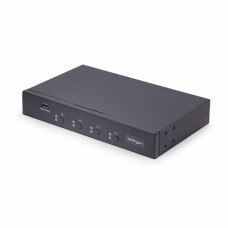 StarTech.com P4A20132-KM-SWITCH KVM switch