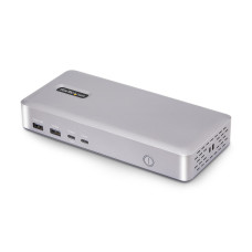 StarTech.com 155UE-USB4-DOCK laptop dock/port replicator