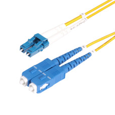 StarTech.com SMLCSC-OS2-2M InfiniBand/fibre optic cable