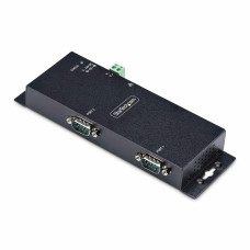 StarTech.com I23-SERIAL-ETHERNET serial converter/repeater/isolator