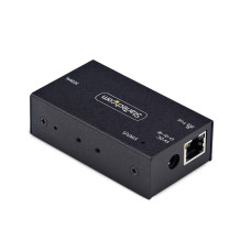 StarTech.com I13P-SERIAL-ETHERNET serial converter/repeater/isolator