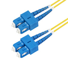 StarTech.com SMDOS2SCSC1M InfiniBand/fibre optic cable