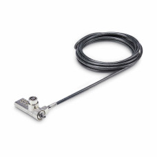 StarTech.com DUALKA10-LAPTOP-LOCK cable lock