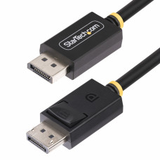 StarTech.com DP21-1M-DP80-CABLE DisplayPort cable