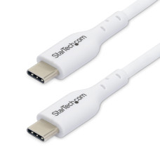 StarTech.com USB2CC3MWHE USB cable