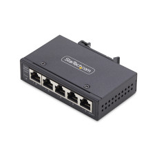 StarTech.com I51G-ETHERNET-SWITCH network switch