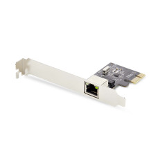 StarTech.com ST1000SPEX2T network card