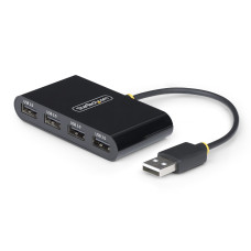 StarTech.com ST4200MINI2-USB-HUB interface hub