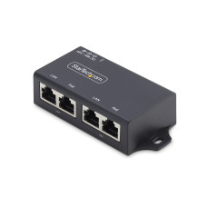 StarTech.com AF221CE-POE-INJECTOR PoE adapter