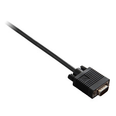 V7 V7E2VGA-02M-BLK VGA cable