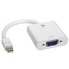 V7 CBL-MV1WHT-5E video cable adapter