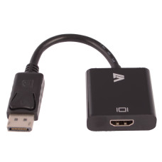 V7 CBLDPHD-1E video cable adapter