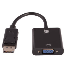 V7 CBLDPVGA-1E video cable adapter