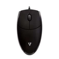 V7 MV3000010-BLK-5E mouse