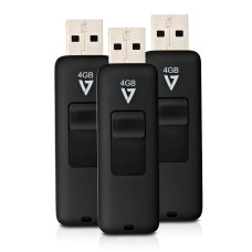 V7 VF24GAR-3PK-3E USB flash drive