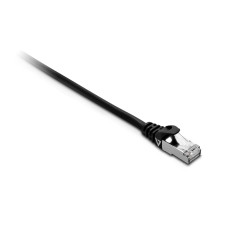 V7 V7CAT7FSTP-1M-BLK-1E networking cable