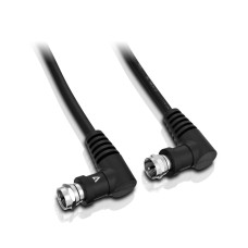 V7 V7COAXCBL-1.5M-1E coaxial cable